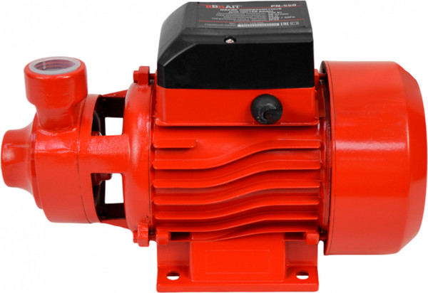 Изображение товара Поверхностный насос Brait PN-550