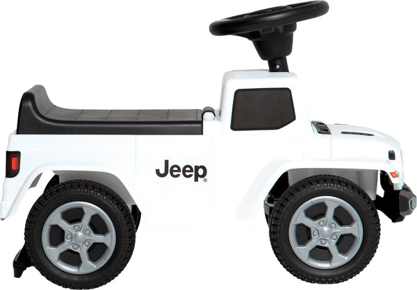 Изображение товара Каталка детская Sweet Baby Jeep 664