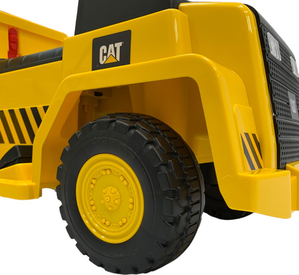 Изображение товара Детский автомобиль Sweet Baby CAT Dump Truck H4