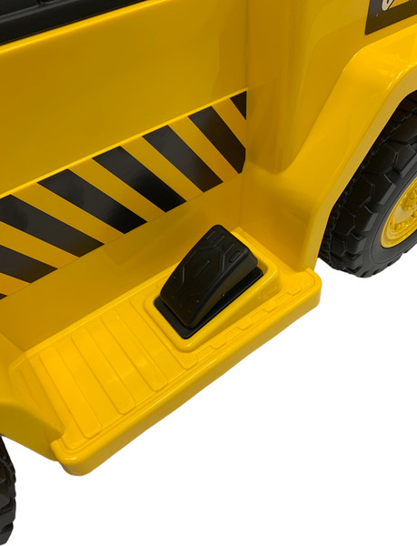 Изображение товара Детский автомобиль Sweet Baby CAT Dump Truck H4