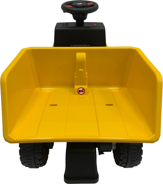 Изображение товара Детский автомобиль Sweet Baby CAT Dump Truck H4