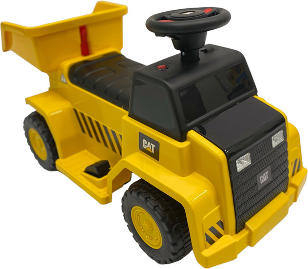 Изображение товара Детский автомобиль Sweet Baby CAT Dump Truck H4