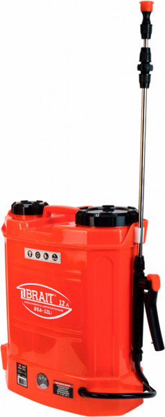 Изображение товара Опрыскиватель аккумуляторный Brait BSA-12Li