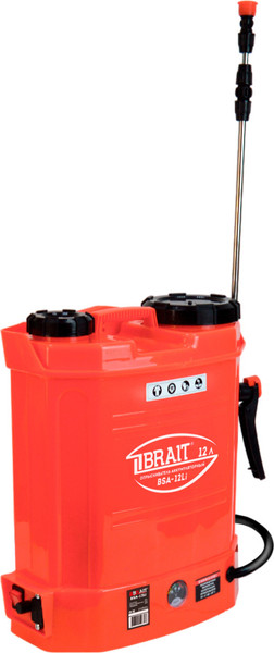 Изображение товара Опрыскиватель аккумуляторный Brait BSA-12Li