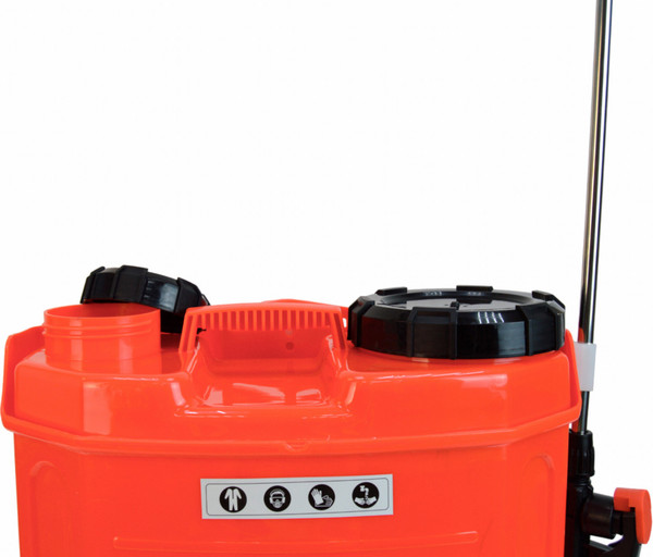 Изображение товара Опрыскиватель аккумуляторный Brait BSA-12Li