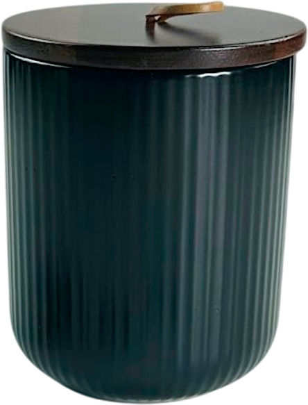 Изображение товара Емкость для хранения Lenardi Blackwood 235-023