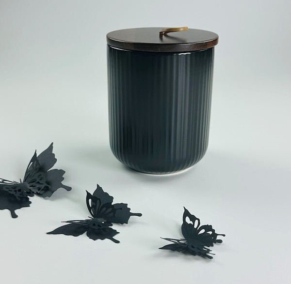 Изображение товара Емкость для хранения Lenardi Blackwood 235-023