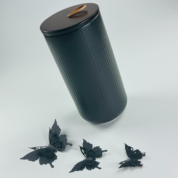 Изображение товара Емкость для хранения Lenardi Blackwood 235-025