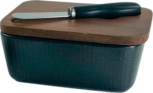 Изображение товара Масленка Lenardi Blackwood 235-026