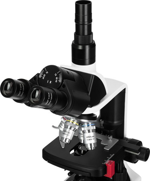 Изображение товара Микроскоп оптический Levenhuk 450T / 84463