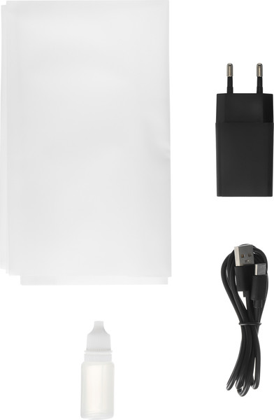 Изображение товара Микроскоп оптический Levenhuk 450T / 84463