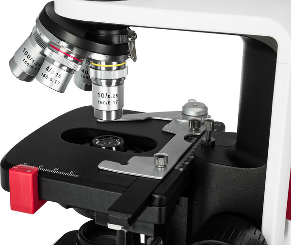 Изображение товара Микроскоп оптический Levenhuk 450T / 84463