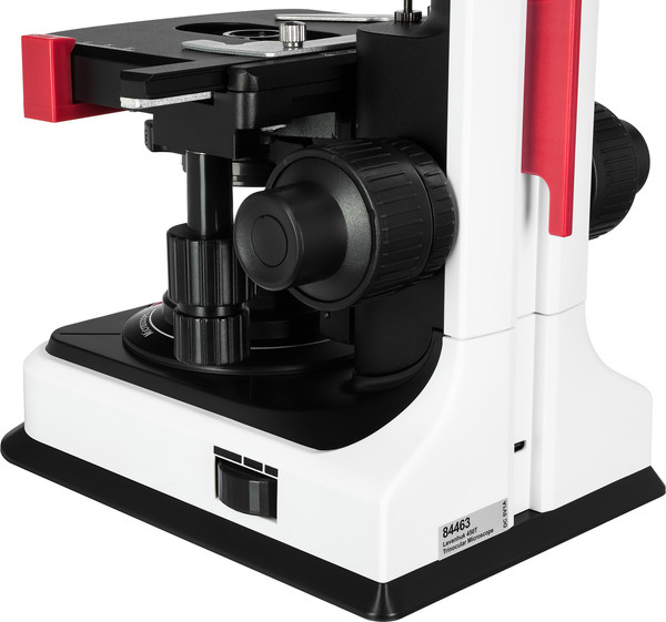 Изображение товара Микроскоп оптический Levenhuk 450T / 84463