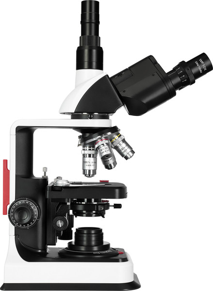 Изображение товара Микроскоп оптический Levenhuk 450T / 84463