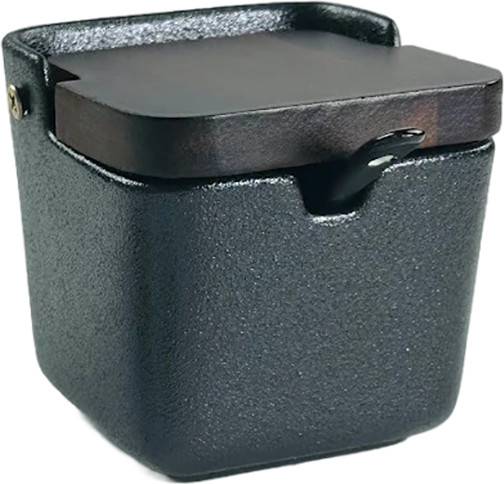 Изображение товара Сахарница Lenardi Blackwood 235-027