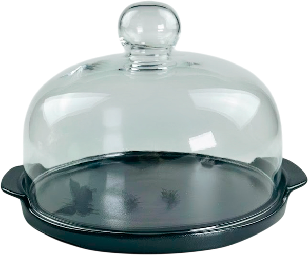 Изображение товара Емкость для хранения выпечки Lenardi Blackwood 235-028