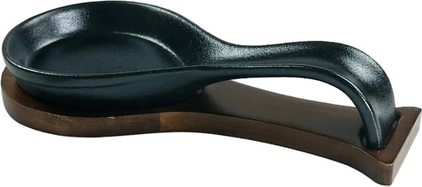 Изображение товара Подставка под ложку Lenardi Blackwood 235-029