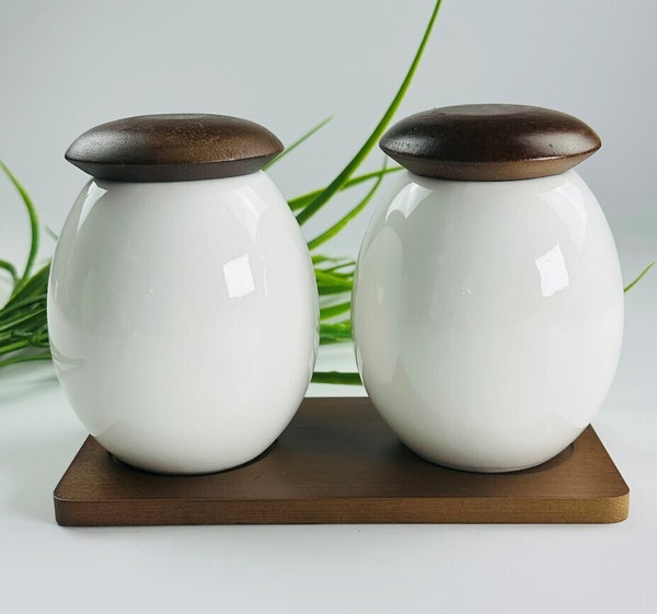 Изображение товара Набор емкостей для хранения Lenardi Tropical 235-031 (2шт)