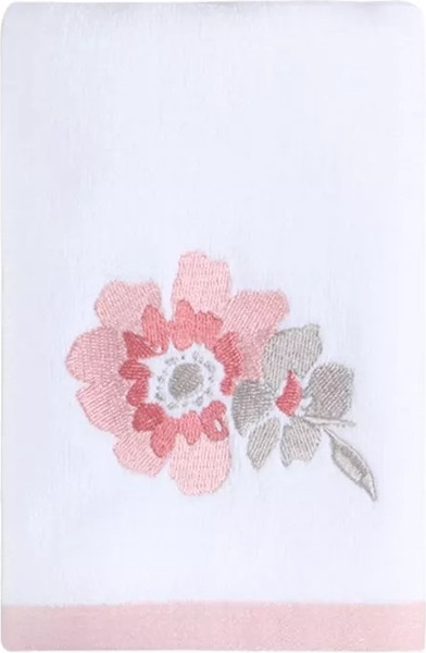 Изображение товара Полотенце Arya Care 40x60 / 8680943254726 (белый)