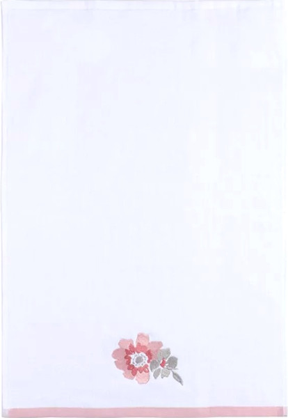 Изображение товара Полотенце Arya Care 40x60 / 8680943254726 (белый)