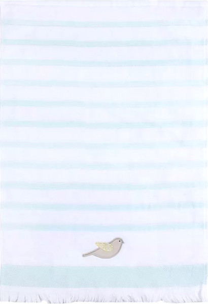 Изображение товара Полотенце Arya Suzie 40x60 / 8680943254764 (белый)