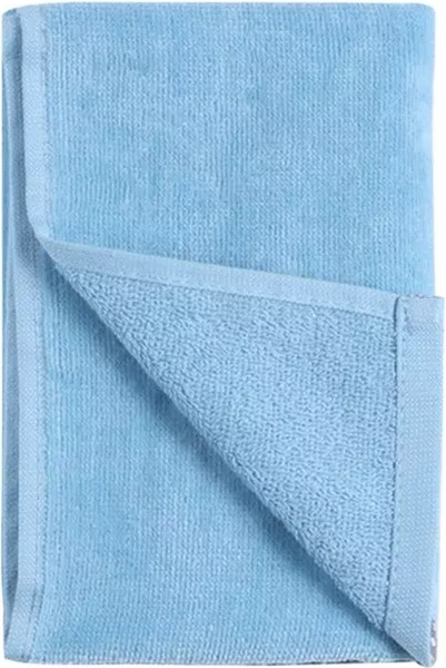 Изображение товара Полотенце Arya Trip 40x60 / 8680943254719 (синий)