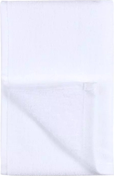 Изображение товара Полотенце Arya Wish 40x60 / 8680943254702 (белый)