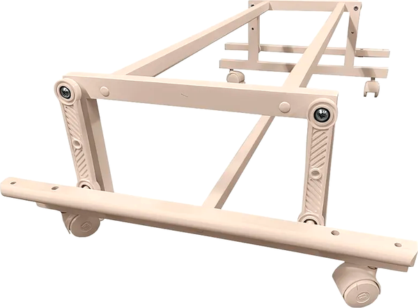 Изображение товара Маятниковый механизм для кроватки Sweet Baby Cappellini, Brillantezza (слоновая кость)