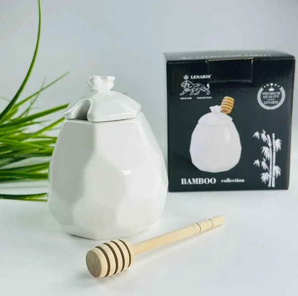 Изображение товара Емкость для хранения Lenardi Tropical 235-040