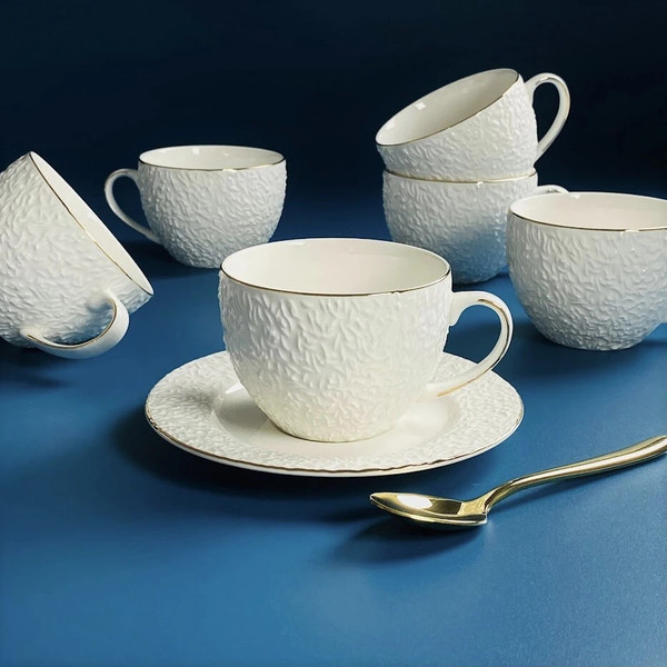 Изображение товара Набор для чая/кофе Lenardi 305-096