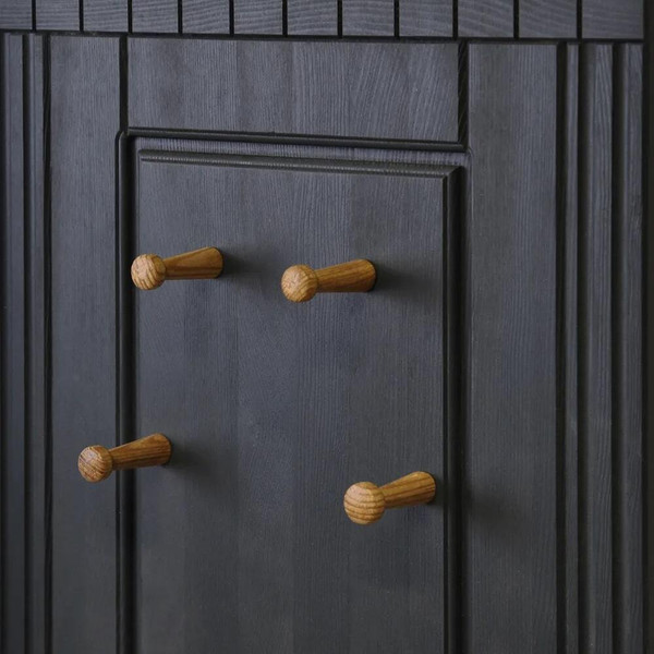 Изображение товара Вешалка для одежды Dipriz Неаполь / Д.65004.1 (серый RAL7016)