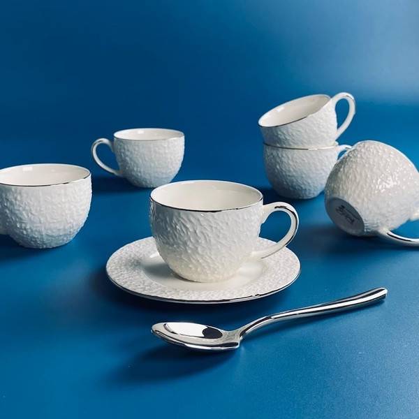 Изображение товара Набор для чая/кофе Lenardi 305-100