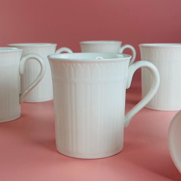 Изображение товара Набор кружек Lenardi 305-122 (6шт)