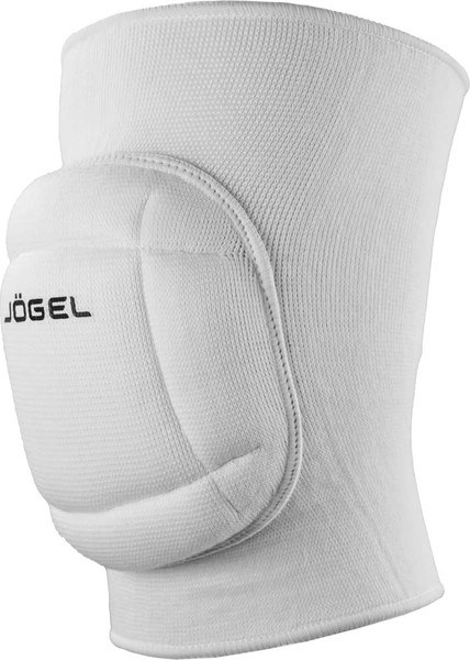 Изображение товара Наколенники защитные Jogel Soft Knee (XS, белый)