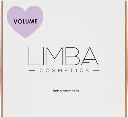 Изображение товара Набор косметики для волос Limba Volume Шампунь 300мл+Кондиционер 300мл+Пептидная маска 30мл