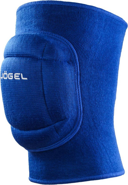 Изображение товара Наколенники защитные Jogel Soft Knee (XS, синий)