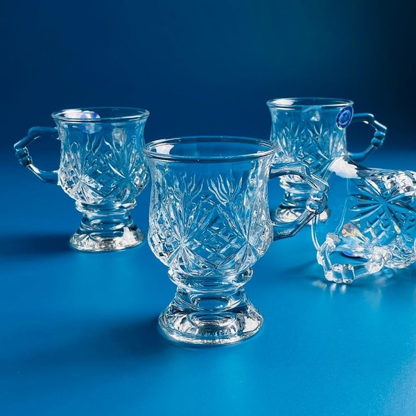 Изображение товара Набор кружек Lenardi 588-624 (6шт)