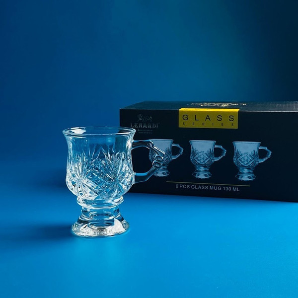 Изображение товара Набор кружек Lenardi 588-624 (6шт)