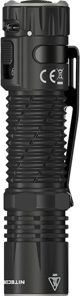 Изображение товара Фонарь Nitecore EDC33