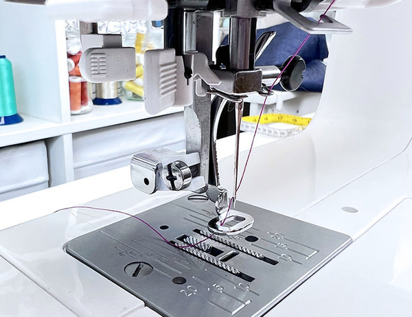 Изображение товара Лапка для швейной машины Janome 200-127-000