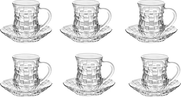 Изображение товара Набор для чая/кофе Lenardi 588-639