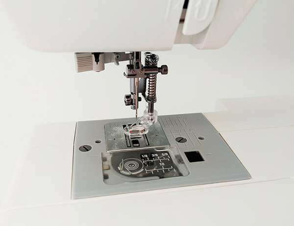 Изображение товара Лапка для швейной машины Janome 200-349-000