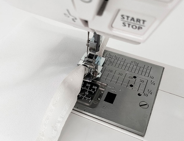 Изображение товара Лапка для швейной машины Janome J200-313-005