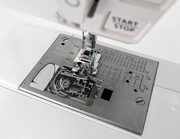 Изображение товара Лапка для швейной машины Janome J200-313-005