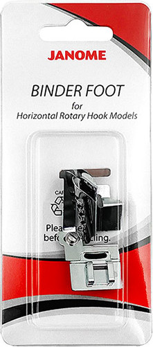Изображение товара Лапка для швейной машины Janome J200-313-005