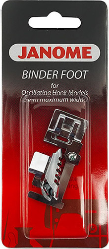 Изображение товара Лапка для швейной машины Janome J200-140-009