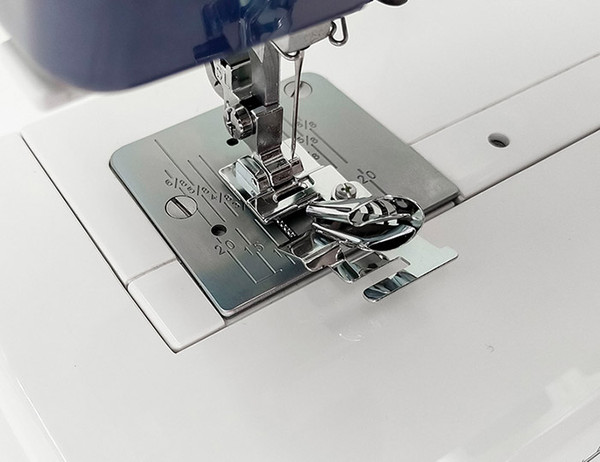 Изображение товара Лапка для швейной машины Janome J200-140-009