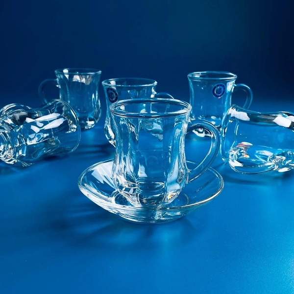 Изображение товара Набор для чая/кофе Lenardi 588-643