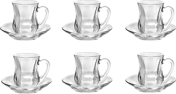 Изображение товара Набор для чая/кофе Lenardi 588-643