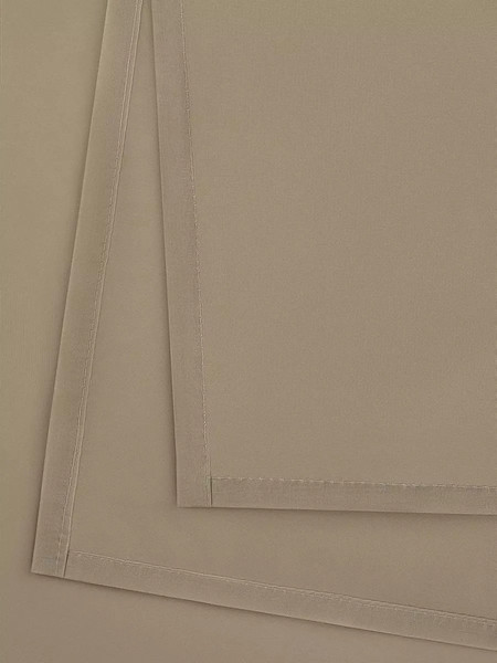 Изображение товара Гардина Arya Veo 300x280 / 8001885853929 (темно-бежевый)